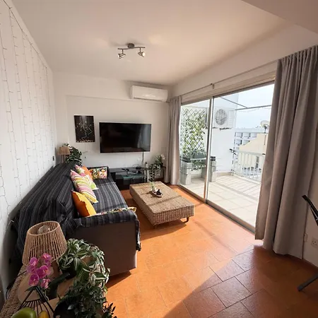 Seascape Eight * Larnaca