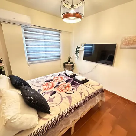 Seascape Eight Appartement