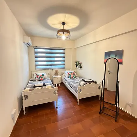 Seascape Eight Larnaca