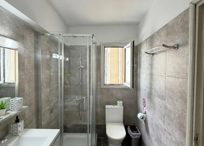 Appartement Seascape Eight