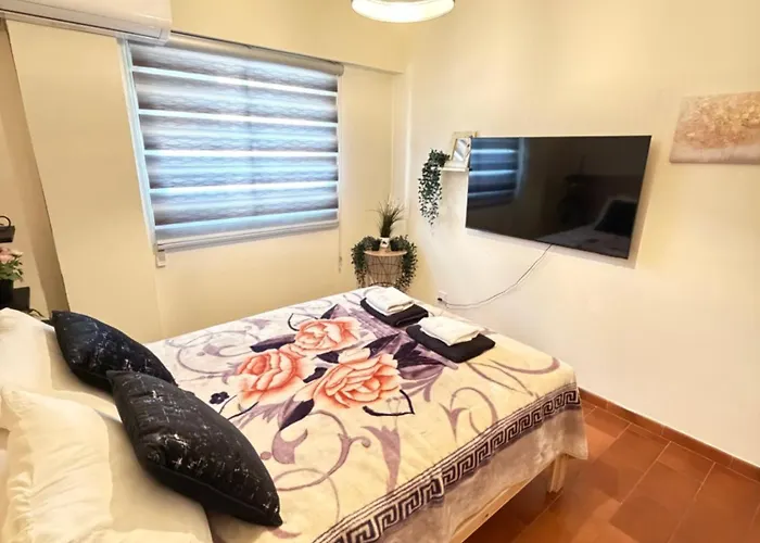 Seascape Eight Appartement