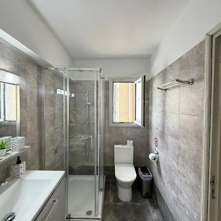 דירה Seascape Eight