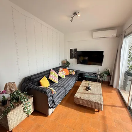 Seascape Eight Apartment