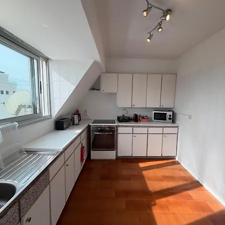 Seascape Eight Apartment