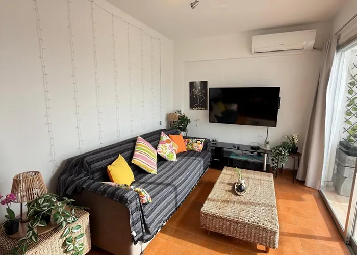 Seascape Eight Apartment