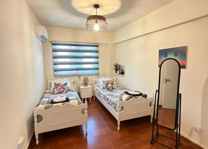 Seascape Eight Larnaka