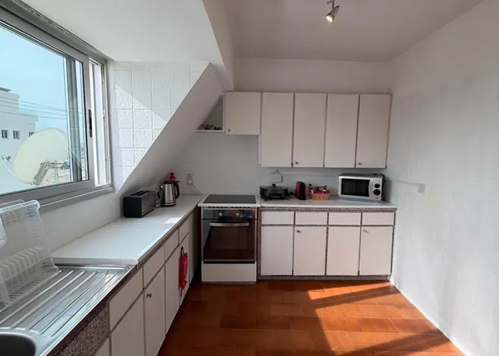 Seascape Eight Apartment