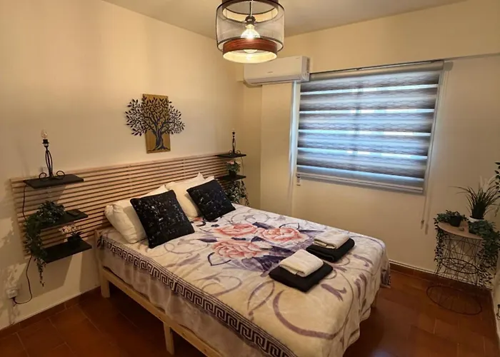 Seascape Eight Apartment Larnaka